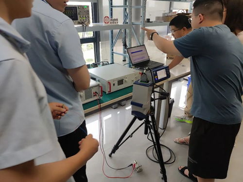 電子工程師年度私藏清單 測試效率翻倍，加速產品研發