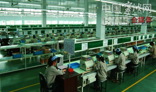 冠碩電子 以市場為導向，驅動產品研發創新