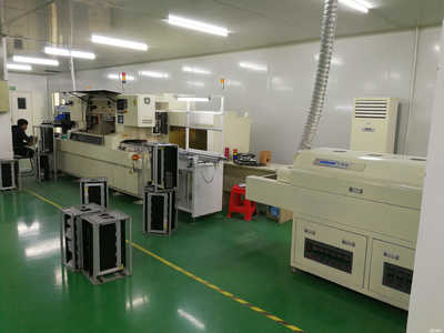 南昌萬本祥科技 驅動創新，引領電子產品研發新浪潮