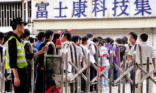 機(jī)器人對(duì)弈 郭臺(tái)銘豪言的軍事潛能在電子產(chǎn)品研發(fā)中能否實(shí)現(xiàn)？