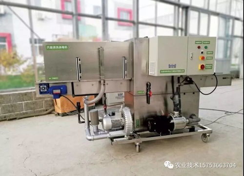 科技時(shí)代的蔬菜工廠 技術(shù)轉(zhuǎn)讓與生產(chǎn)細(xì)節(jié)全展示