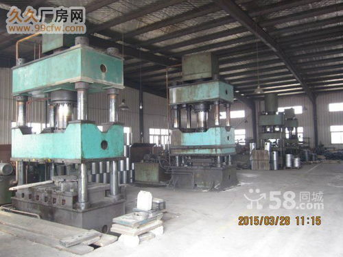 惜福鎮沖床鈑金廠 設備、訂單與技術整體轉讓，助力您快速接盤